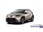 TOYOTA Aygo X 1.0 VVTi 72cv 5P ACTIVE/TREND IN PRONTA CONSEGNA rif. 22941797