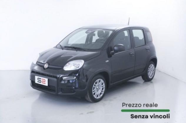 FIAT Panda 1.0 FireFly S&S Hybrid / Pack City / Neopatentati rif. 22678226