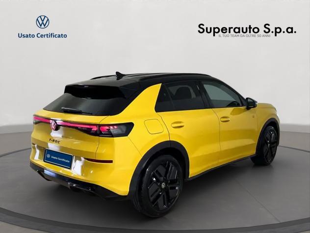 Volkswagen T-Roc 1.5 eTSI 110kW ACT R-Line DSG - Foto 6