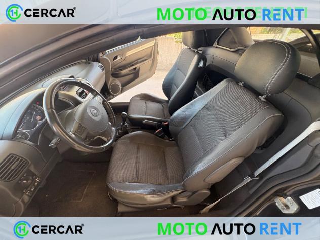 Opel Tigra TwinTop CABRIO 1.4 16V OK NEOP. CERCHI E FARI FEND - Foto 12