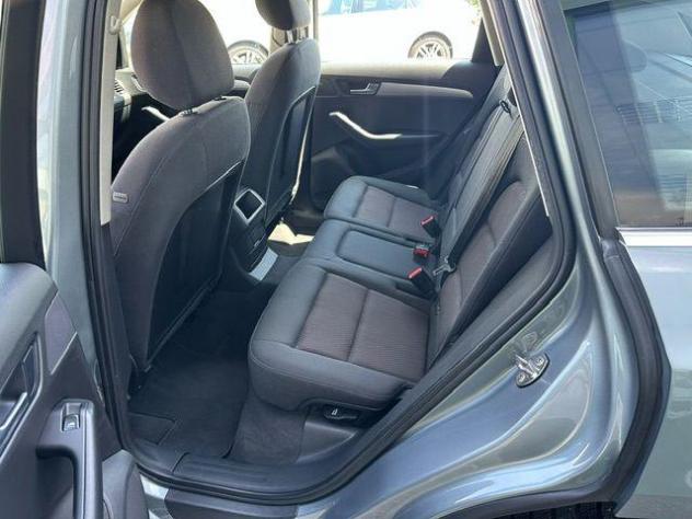 AUDI Q5 3.0 V6 TDI quattro S tronic rif. 24036673 - Foto 10