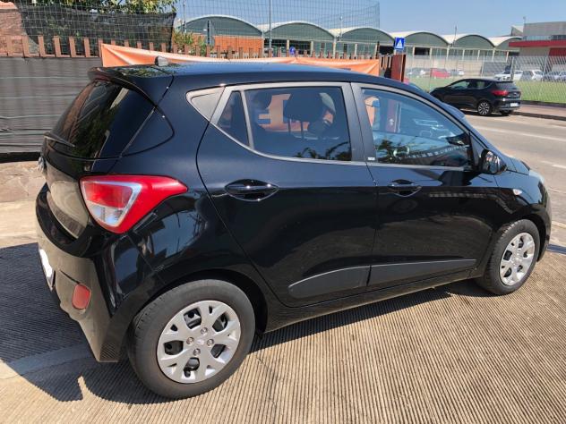 Hyundai i10 1.0 MPI Comfort - Foto 4
