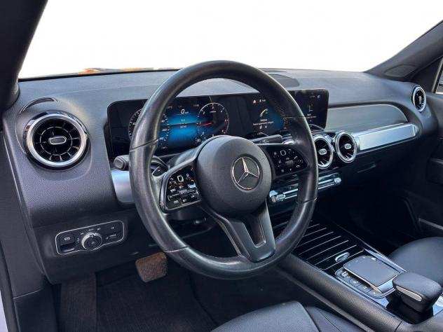 Mercedes-Benz GLB - X247 2019 - 200 d Sport auto - Foto 8