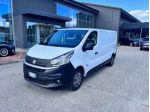 FIAT Talento 2.0 Ecojet 145CV PL-TN Furgone 12q