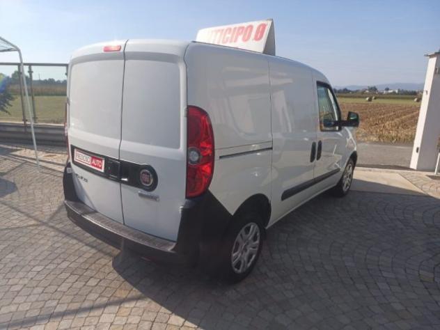 FIAT Doblo Doblò 1.3 MJT S&S PC-TN Cargo Lounge rif. 23885310 - Foto 9