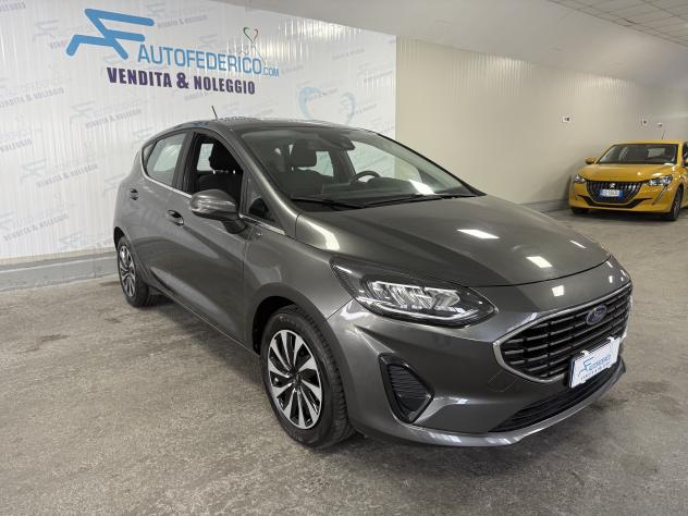 Ford Fiesta Fiesta 5p 1.1 Titanium 75cv - Foto 3