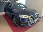 AUDI - Q5 -  2.0 TDI 190 CV cl.d. qu. S-LINE
