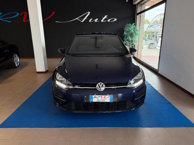 VOLKSWAGEN - Golf - 1.5 TSI ACT 5p. Sport BMT - Foto 4