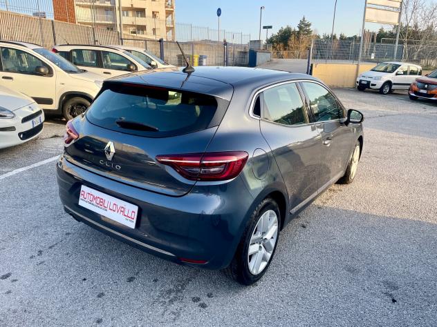 Renault Clio dCi 85 CV 6M 5 p 2020 - Foto 6
