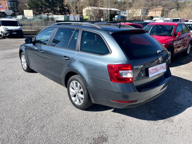 Skoda Octavia 1.6 TDI CR 115 CV Wagon Executive - Foto 4