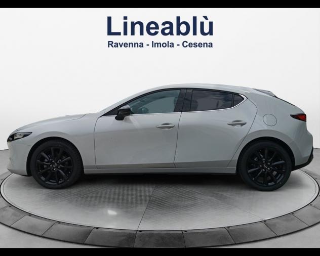 Mazda Mazda3 Nuova 2025 5HB 2.5L e-SKYACTIV G 140cv 6MT FWD Homura Euro6e-bis - Foto 2