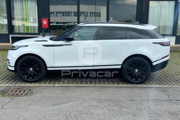 Land Rover Range Rover Velar Range Rover Velar 2.0D I4 240 CV R-Dynamic - Foto 8