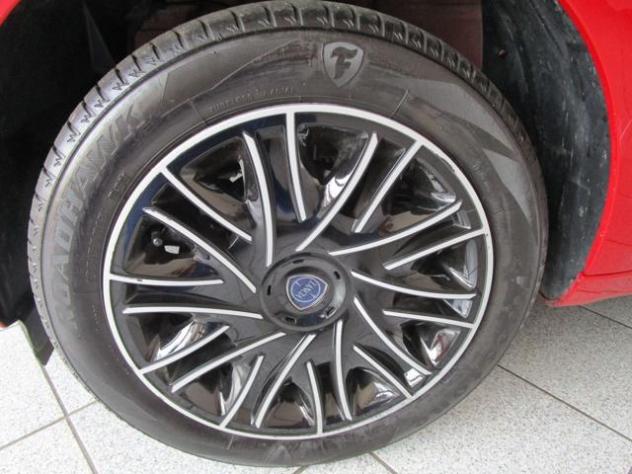 LANCIA Ypsilon 1.0 FireFly 5 porte S&S Hybrid Gold rif. 24006762 - Foto 5
