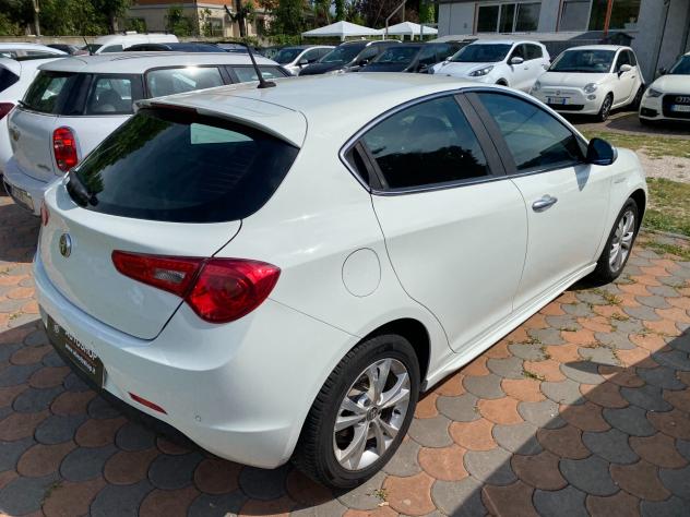 ALFA ROMEO - Giulietta - 1.6 JTDm-2 105 CV Exclusive - FINANZIABILE - Foto 9