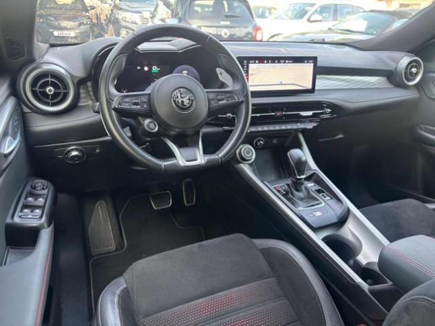 ALFA ROMEO Tonale 1.5 160 CV MHEV TCT7 Edizione Speciale rif. 23681602 - Foto 8