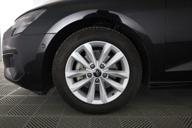 AUDI A3 A3 SPB 30 TFSI S tronic rif. 23956487 - Foto 8