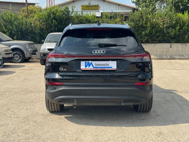 AUDI Q4 e-tron e-Tron 40 Business 204cv CAMERA POST. NAVIG. rif. 23989906 - Foto 6