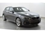 Bmw 120 M SPORT KM E TAGLIANDI CERTIFICATI