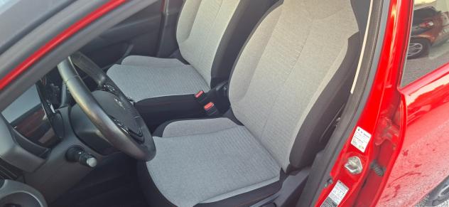 Citroen C1 VTi 68 5 porte Shine GARAN. 12 MESI - Foto 10