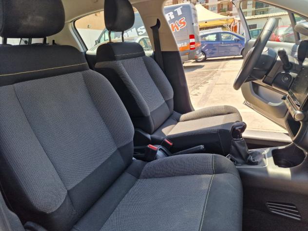 Citroen C3 1.2 GPL Shine s&s 83cv ok neopatentati - Foto 9