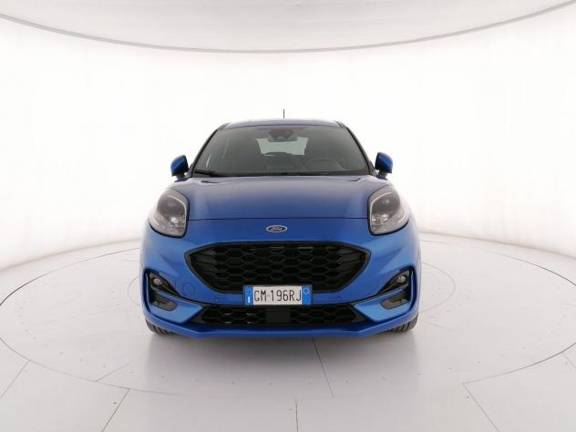 Ford Puma 1.0 ecoboost h ST-Line s&s 125cv - Foto 5