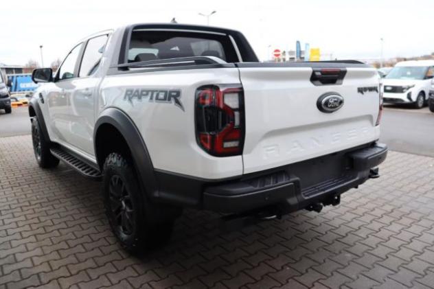 FORD Ranger Raptor 2.0 ECOBLUE 210 CV rif. 23837433 - Foto 6