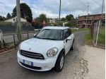 Mini Cooper Countryman 1.6 D