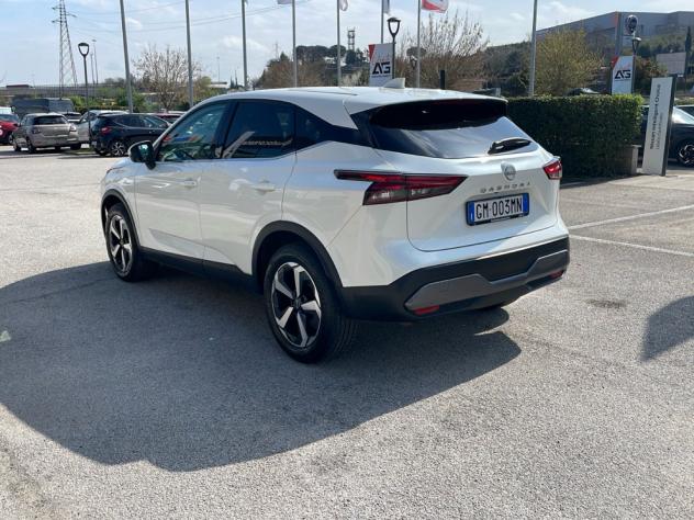 Nissan Qashqai 1.3 MHEV 140 N-Connecta - Foto 6