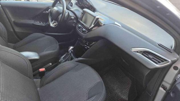 PEUGEOT 208 BlueHDi 100 S&S 5 porte Allure rif. 23281046 - Foto 9