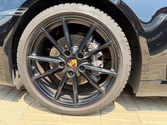 Porsche 992 911 Coupe 3.0 Carrera IVA ESPOSTA - Foto 9