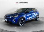 Renault Captur techno full hybrid E-Tech 160