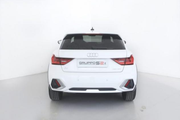 AUDI A1 allstreet 30 TFSI S tronic Fari LED/Vetri oscurati rif. 22562520 - Foto 5