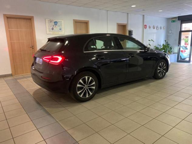 MERCEDES-BENZ A 180 d Automatic Business Extra rif. 23251357 - Foto 4