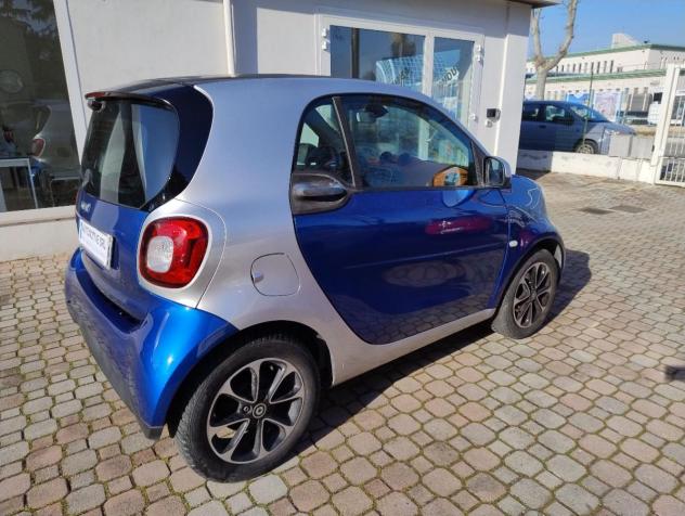 SMART - Fortwo - 70 1.0 Passion - Foto 5