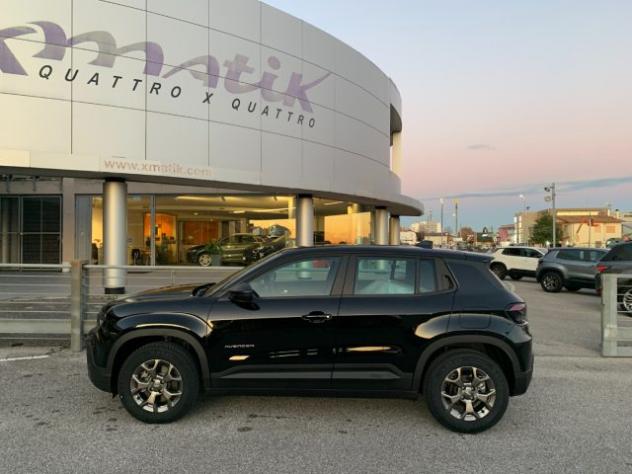 JEEP Avenger 1.2 Turbo MHEV Longitude AUTOMATICA rif. 23948200 - Foto 6
