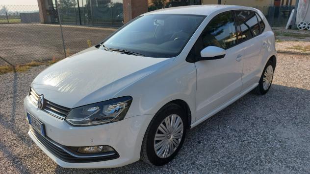 Volkswagen Polo 1.4 TDI 5p. Comfortline BlueMotion Technology - Foto 3