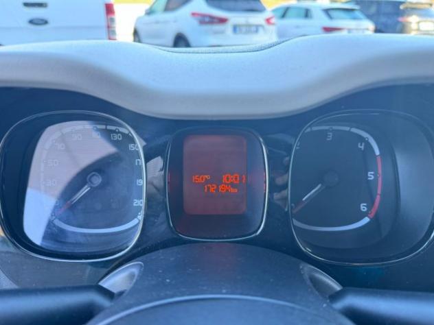 FIAT Panda 1.3 MJT S&S 4x4 ELD BLOCCAGGIO awd Neopatentati rif. 23212817 - Foto 10