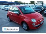 Fiat 500 1.2 110 K KM!