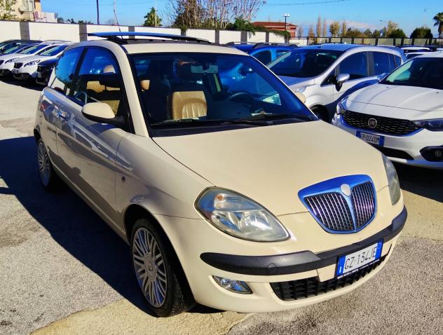 Lancia Ypsilon 1.3 Multijet 16V Platino - Foto 3