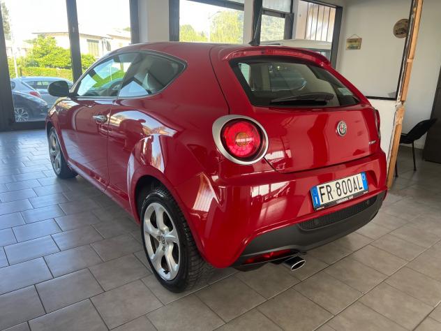 Alfa Romeo MiTo 1.3 JTDm 95 CV S&S Urban - Foto 7