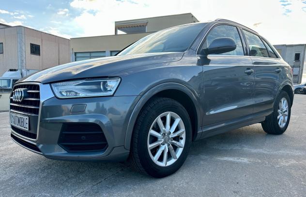 Audi Q3 2.0 TDI 150 CV Sport - Foto 2
