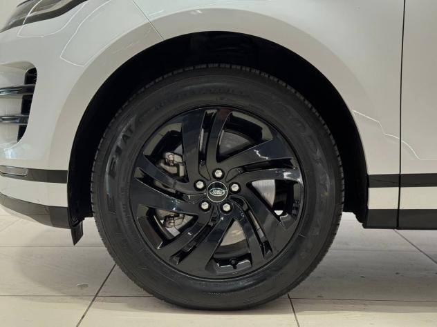 Land Rover Range Rover Evoque 2ª serie LAND ROVER 2.0D I4 163 CV AWD Auto R-Dynamic S - Foto 9