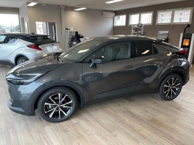TOYOTA C-HR 1.8 HEV Lounge rif. 22531956