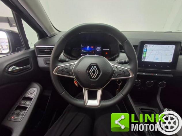 RENAULT Clio SCe 65 CV 5 porte Evolution GARANZIA RENAULT rif. 23987606 - Foto 6