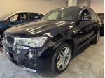 Bmw X4 xDrive20d Msport