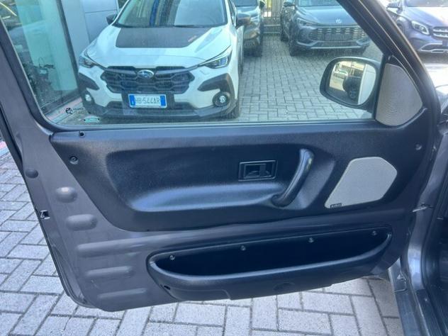Land Rover Freelander 2.0 Td4 16V cat 3p. Sport - Foto 10