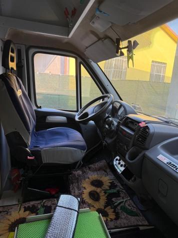FIAT Ducato Ducato Maxi 2.8 JTD - Foto 3