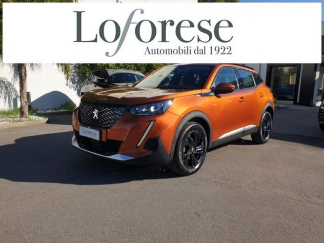 PEUGEOT 2008 BlueHDi 100 S&S Allure Navi Pack rif. 23009248 - Foto 2
