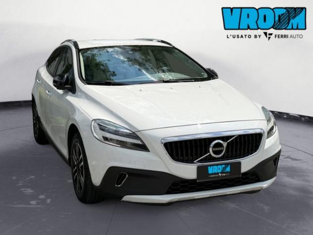 VOLVO V40 Cross Country D3 Geartronic Business Plus rif. 18483636 - Foto 4