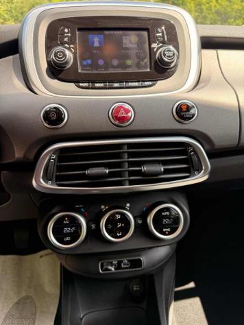 FIAT 500X Off Road Look 1.6 MultiJet 120 CV Cross rif. 23775686 - Foto 8